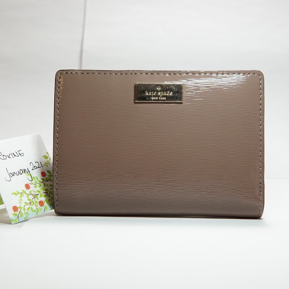 ✨SOLD✨ Kate Spade wallet